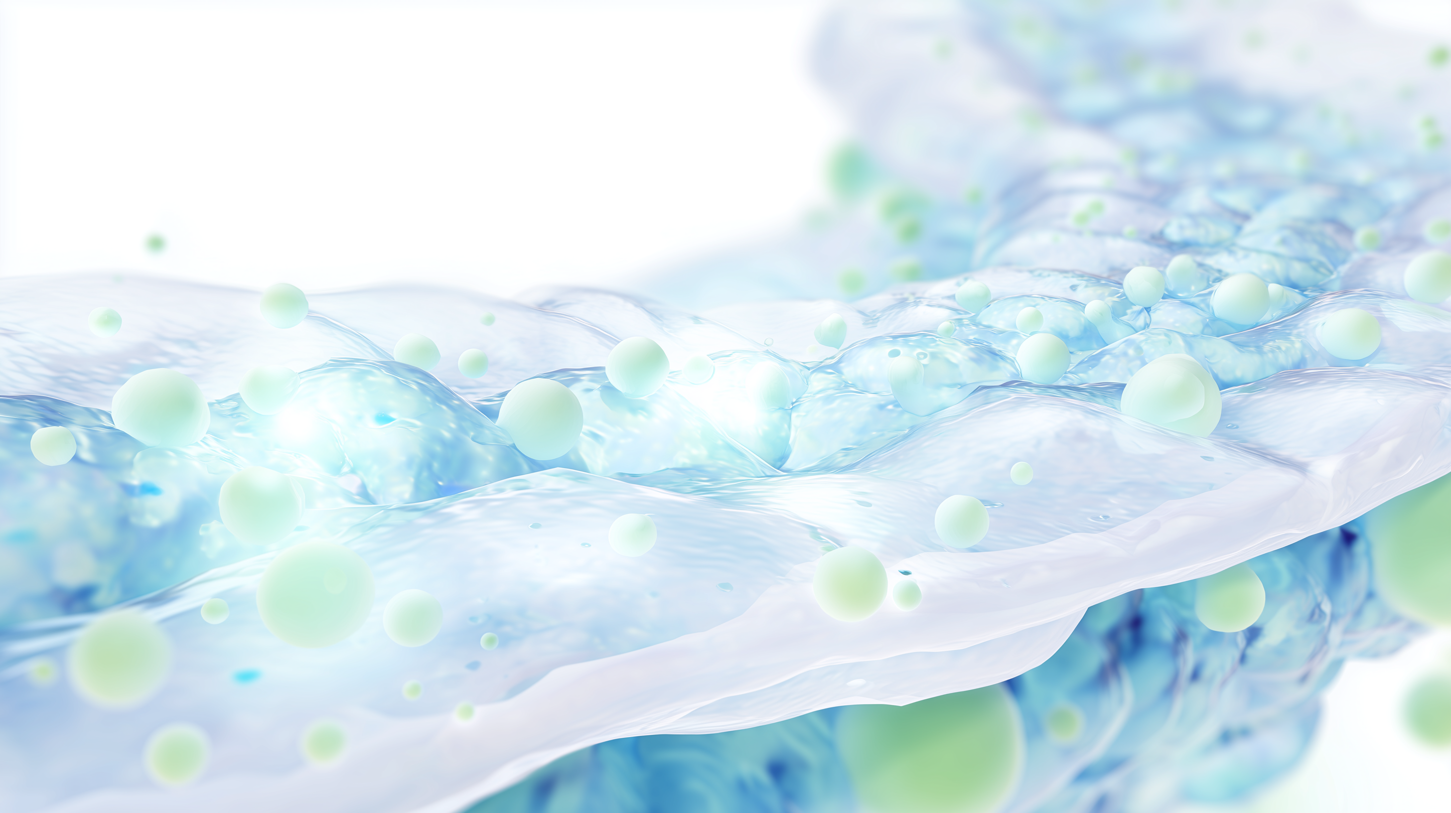 Glutamin und der Darm – was die Wissenschaft über die Darmbarriere wirklich weiß