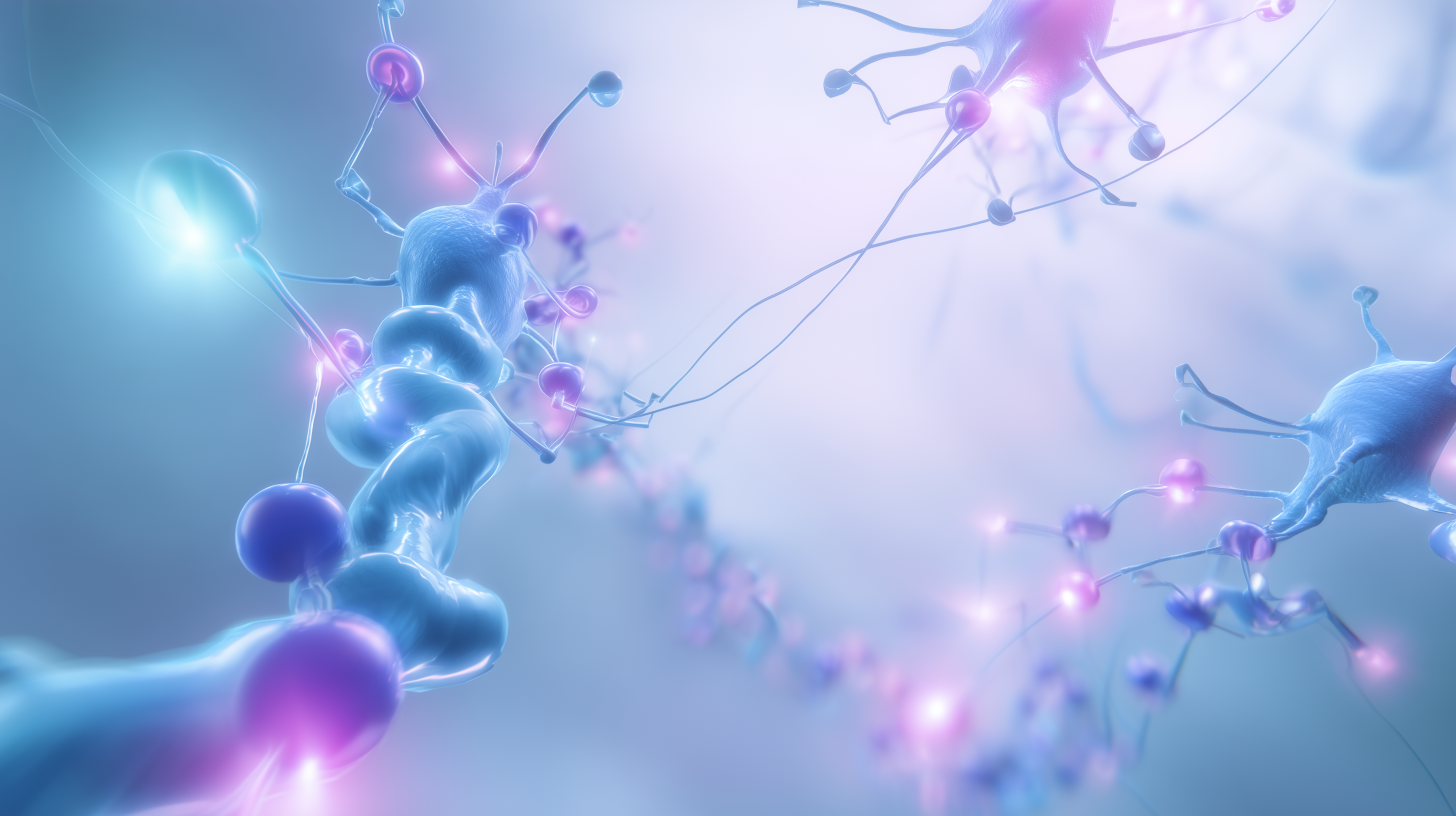 Vom Protein zur Stimmung: Die Rolle von L-Tryptophan im Serotonin- und Melatonin-Stoffwechsel
