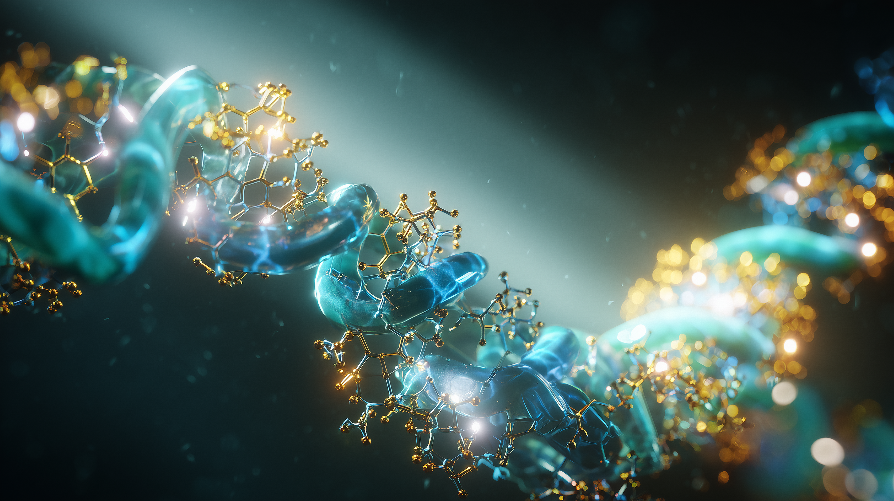 Aminosäuren im Zusammenspiel: Wie L-Tryptophan in den Proteinstoffwechsel und Energiehaushalt eingebunden ist
