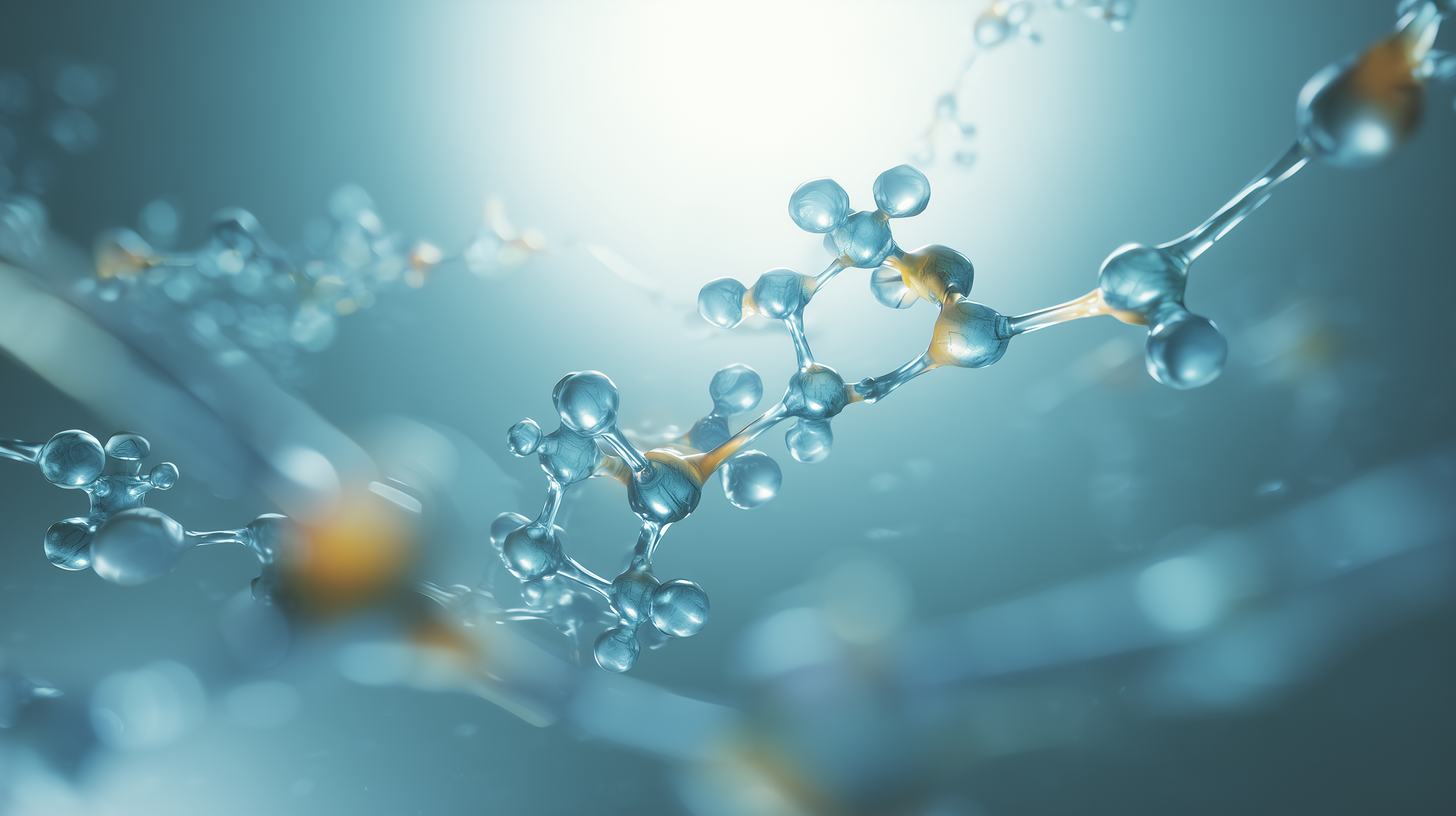 Schwefel – das unterschätzte Element des Lebens: Wie MSM den Stoffwechsel unterstützt