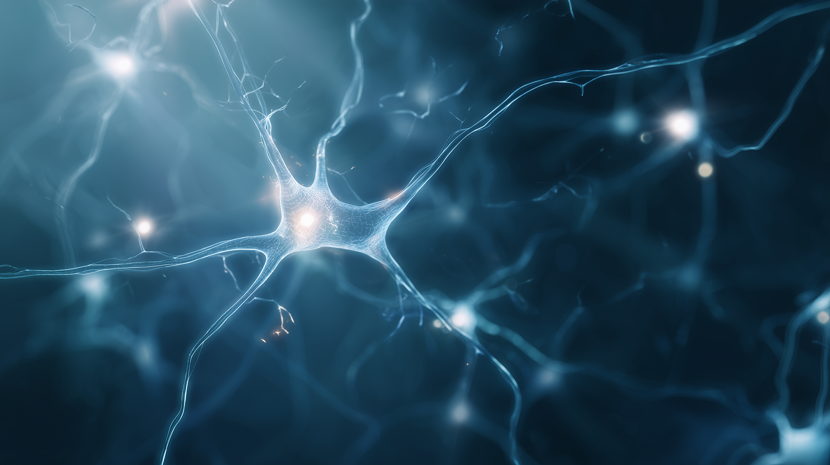 Magnesium und das Nervensystem: Wie das Mineral an neuronaler Signalweiterleitung und Stressregulation beteiligt ist