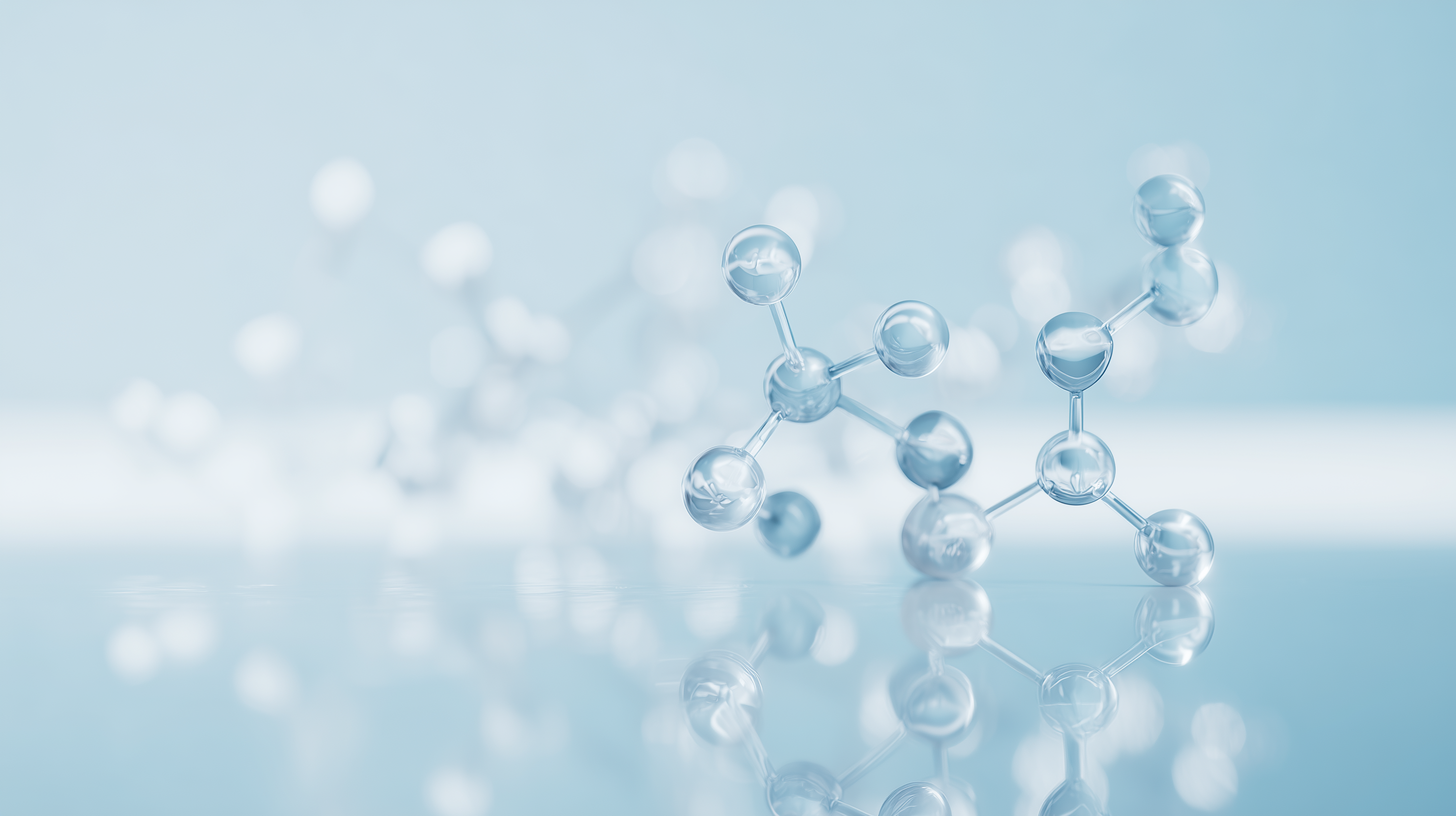 Was ist NMN? Ein Blick auf das Molekül hinter dem Zellenergie-Trend