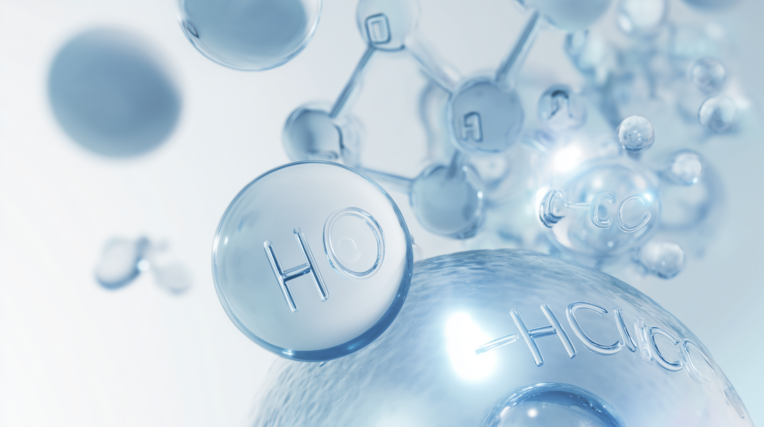 Natriumhydrogencarbonat im Körper – die Wissenschaft hinter dem Säure-Basen-Gleichgewicht