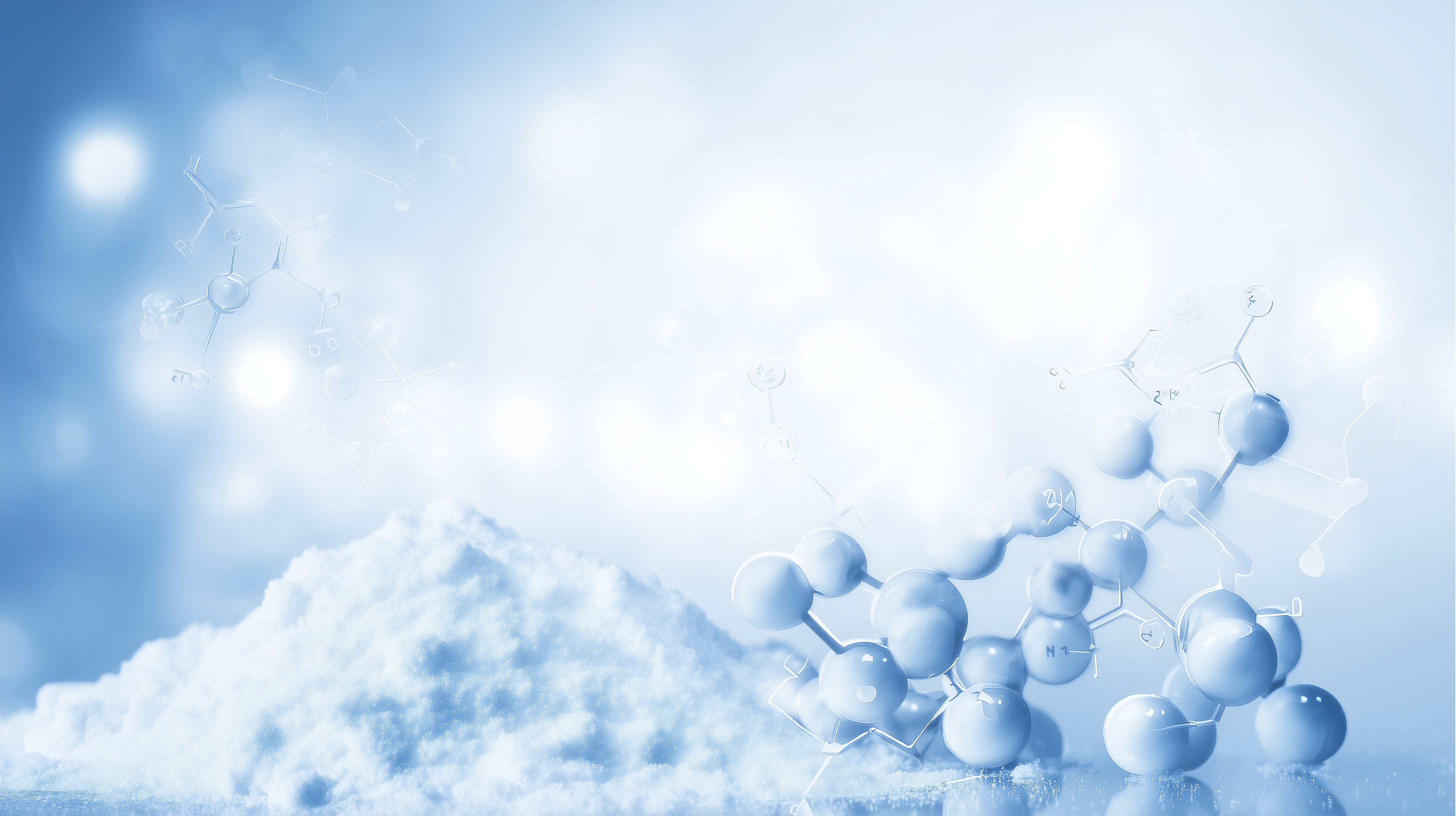 Natron neu gedacht – moderne Anwendungen von Natriumhydrogencarbonat in Forschung und Ernährung