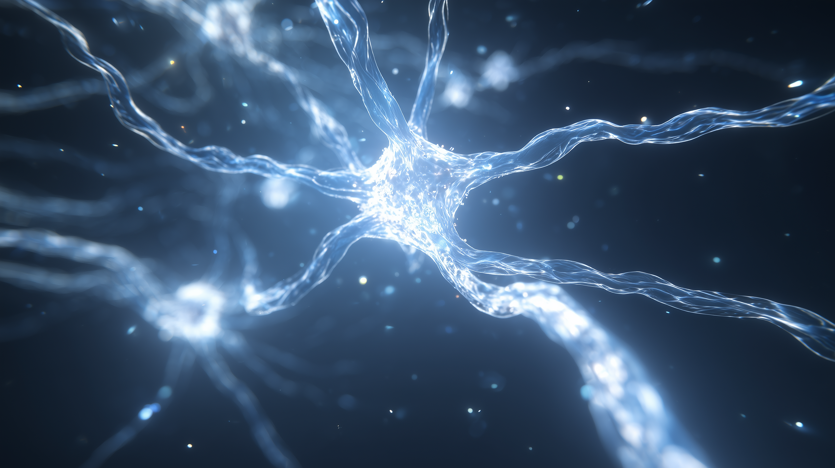 Taurin und das Nervensystem: Wie die Aminosäure an Zellschutz, Signalübertragung und neuronaler Balance beteiligt ist