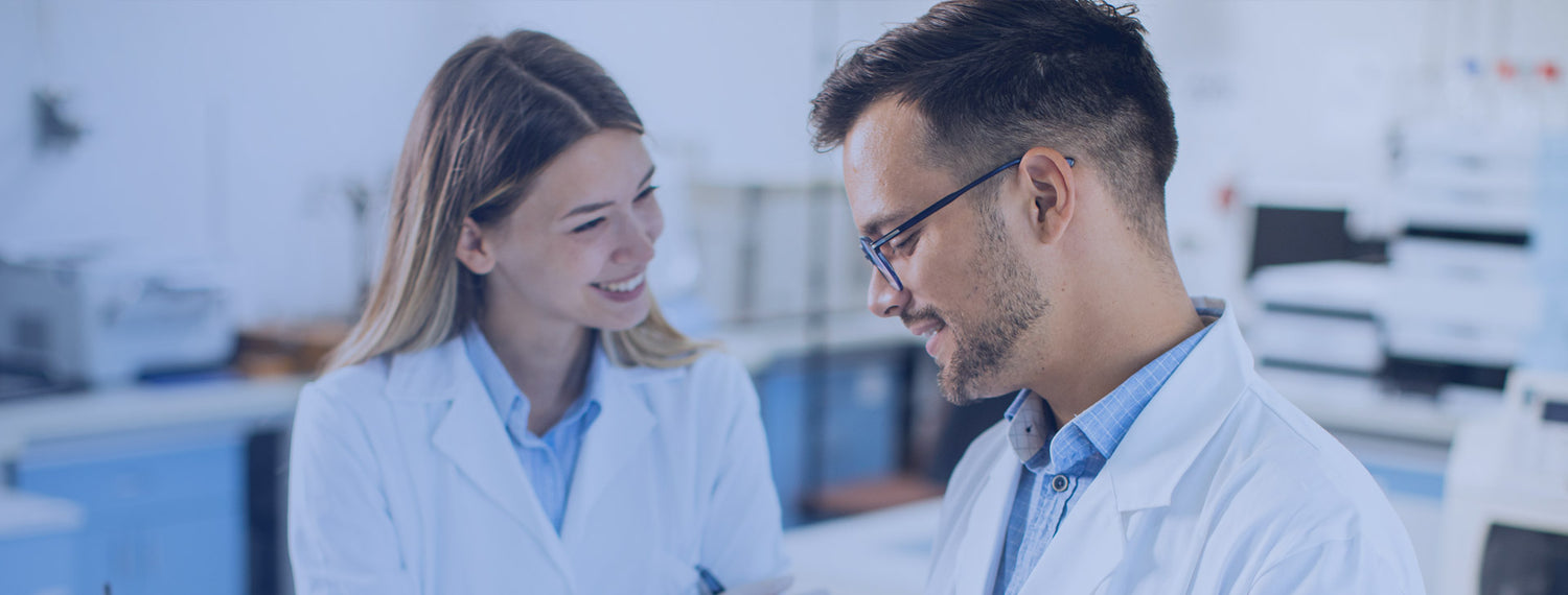 BlueVitality vereint wissenschaftliche Präzision mit echter Verantwortung – für Produkte, auf die du dich verlassen kannst.