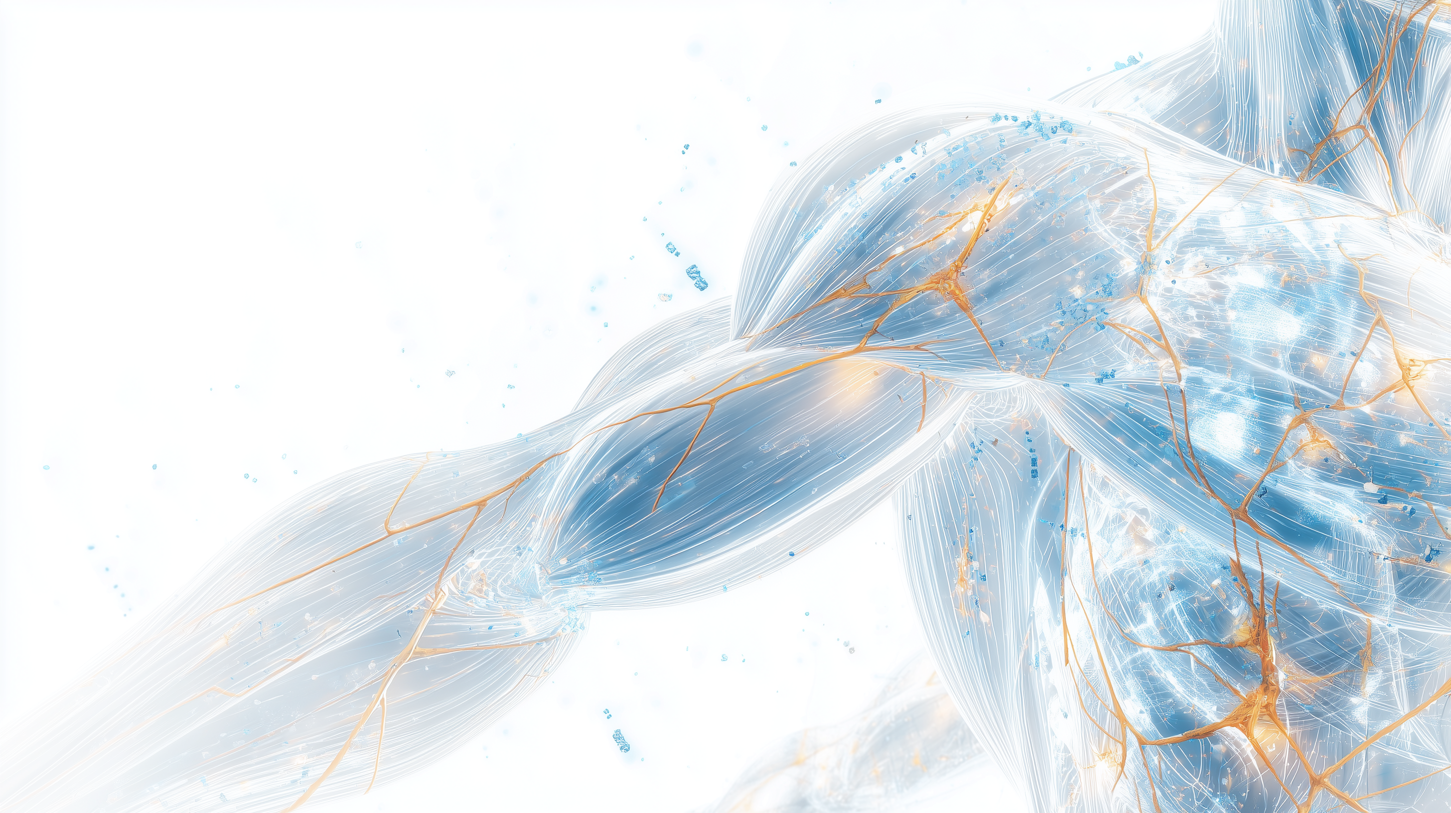 L-Glutamin – die vielseitige Aminosäure zwischen Muskelstoffwechsel und Zellregeneration