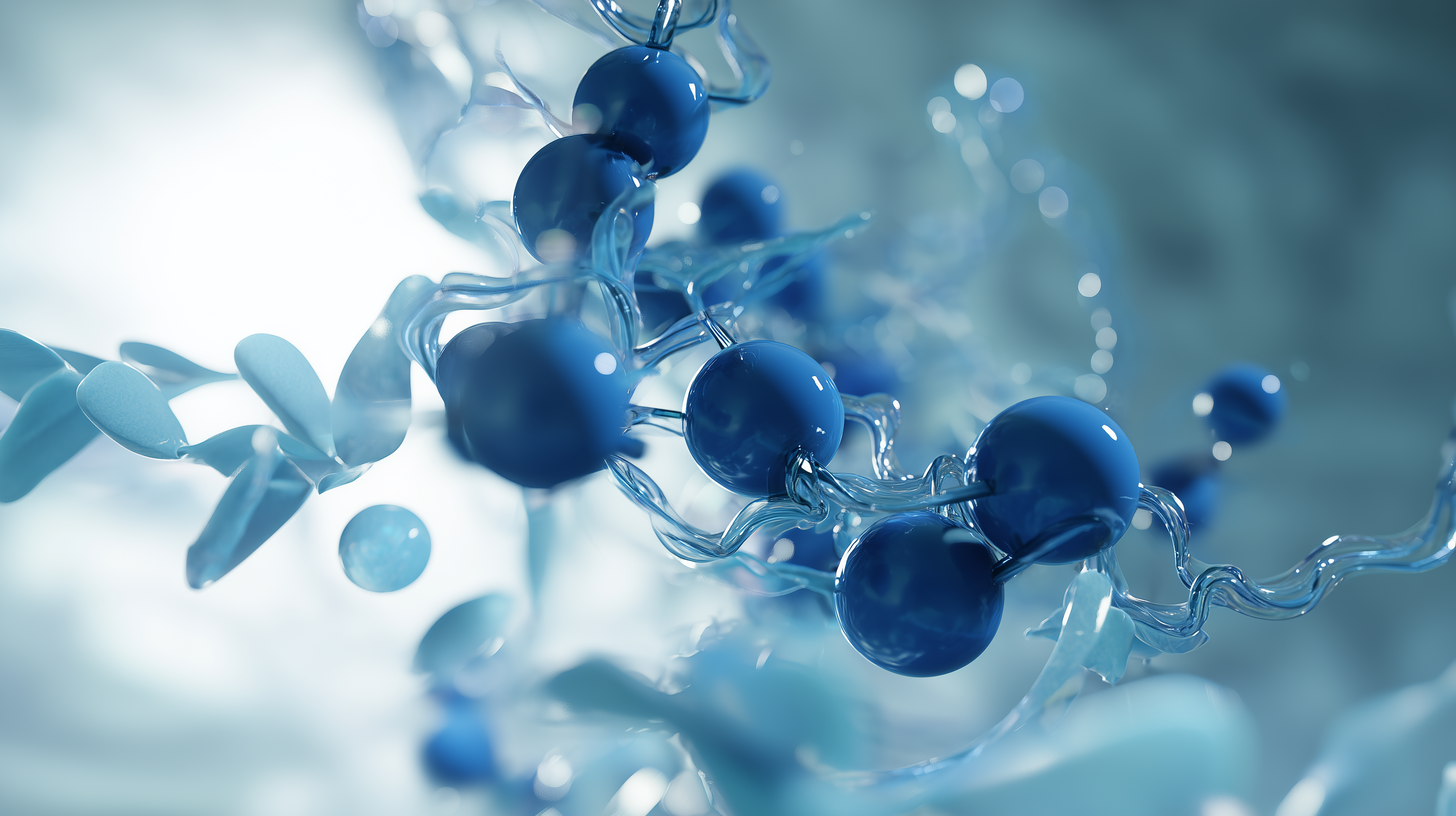 L-Lysin – die essentielle Aminosäure für Gewebeaufbau, Regeneration und Immunbalance