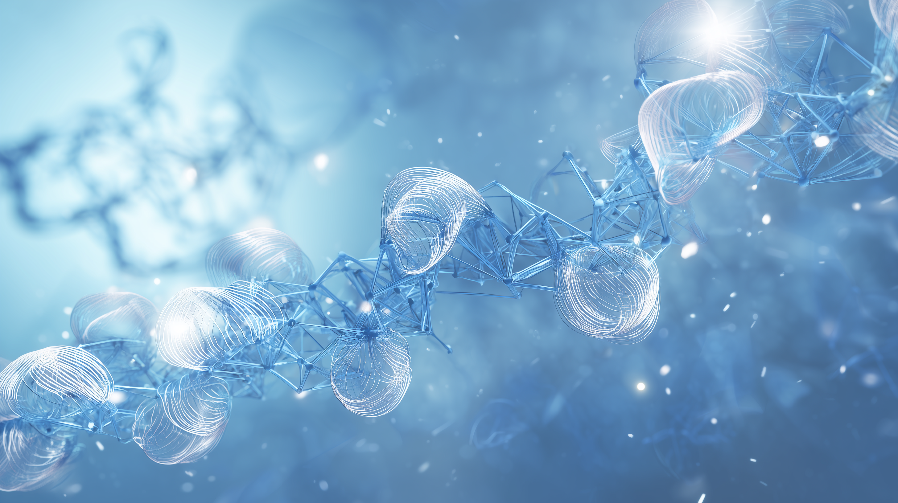 Von Struktur zu Stärke – wie L-Lysin die Bildung von Kollagen und Bindegewebe unterstützt