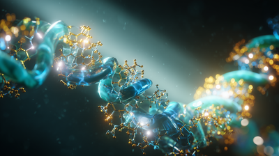 Aminosäuren im Zusammenspiel: Wie L-Tryptophan in den Proteinstoffwechsel und Energiehaushalt eingebunden ist