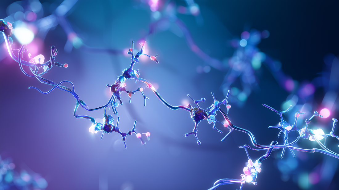 L-Tryptophan im biochemischen Gleichgewicht: Wie eine essentielle Aminosäure Körper und Geist verbindet