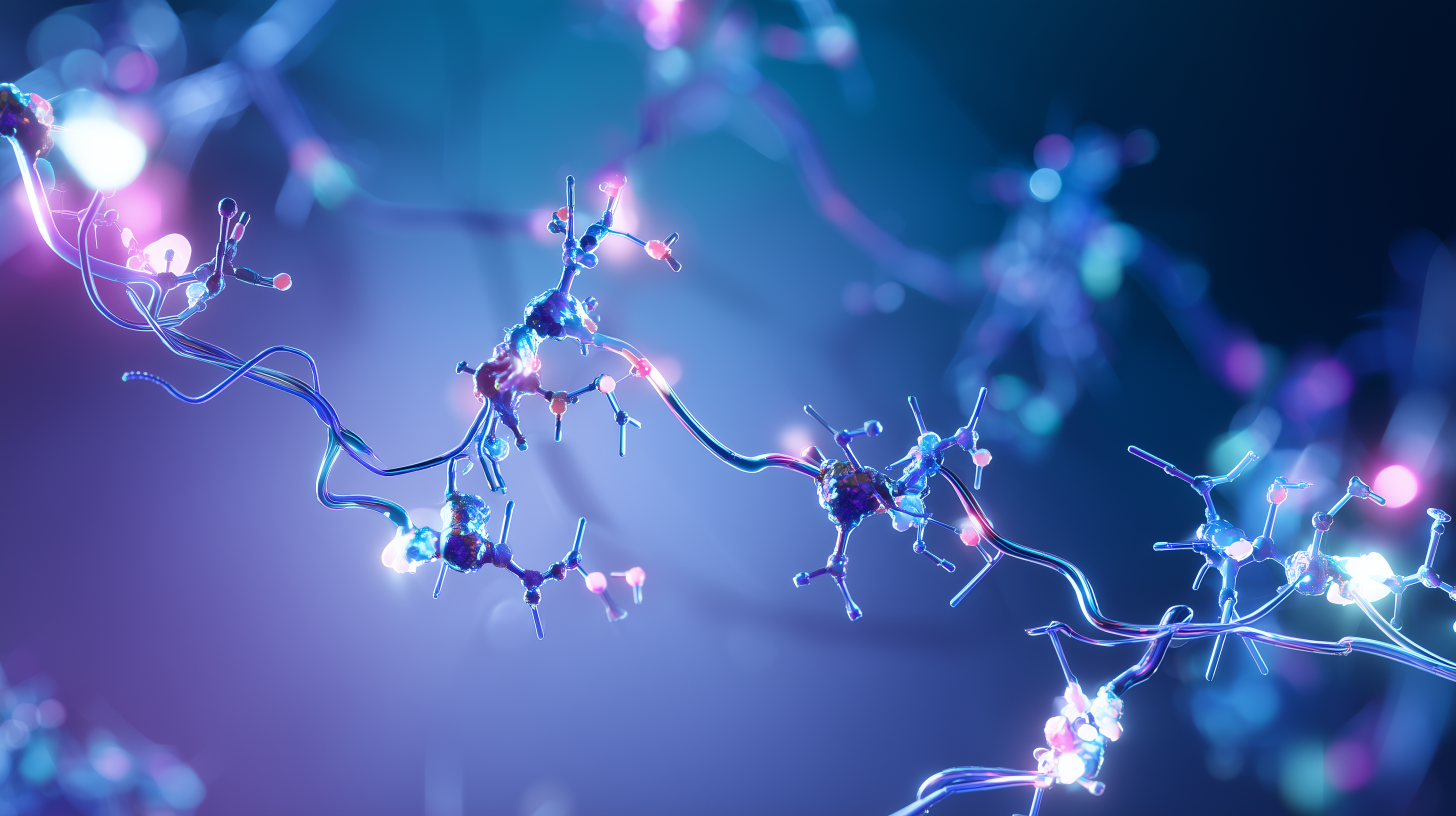 L-Tryptophan im biochemischen Gleichgewicht: Wie eine essentielle Aminosäure Körper und Geist verbindet