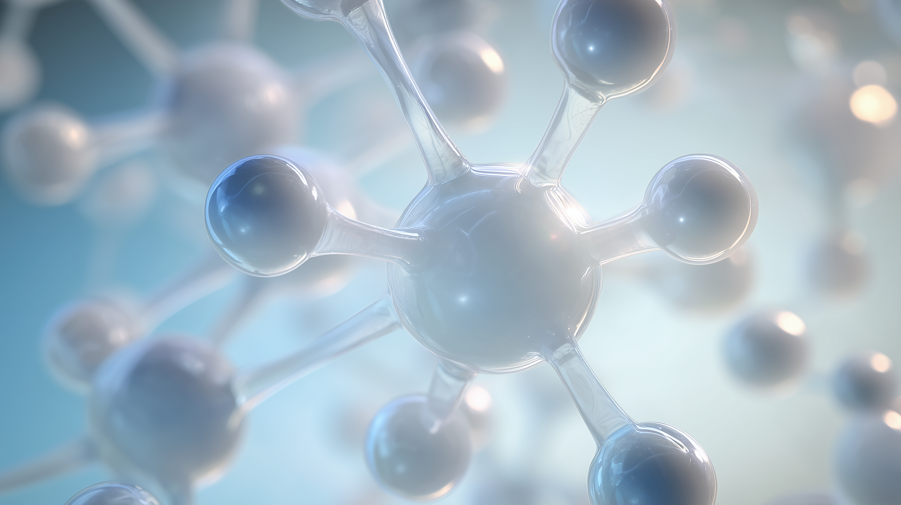 MSM – die wissenschaftliche Bedeutung von organischem Schwefel für Zellgesundheit und Regeneration