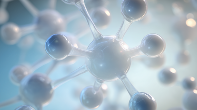 MSM – die wissenschaftliche Bedeutung von organischem Schwefel für Zellgesundheit und Regeneration