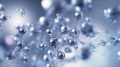 Magnesium im biochemischen Kontext: Warum der Körper verschiedene Magnesiumverbindungen braucht