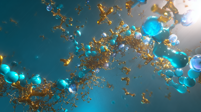 Vitamin B6 und Magnesium: Ein biochemisches Team im Energie- und Nervenstoffwechsel