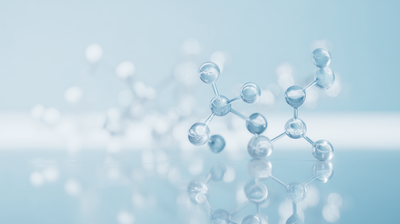 Was ist NMN? Ein Blick auf das Molekül hinter dem Zellenergie-Trend