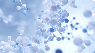 Zellenergie verstehen – Die Verbindung zwischen NMN und NAD⁺