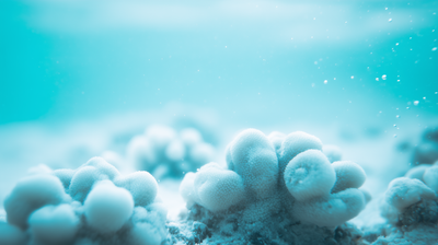 Sango Meereskoralle – Natürliche Quelle für basisches Gleichgewicht und Mineralstoffvielfalt