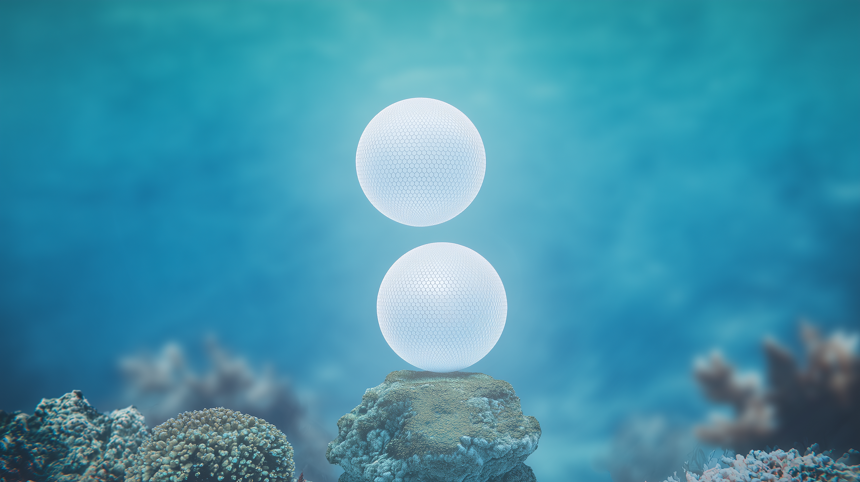 Calcium und Magnesium in Balance – Das natürliche Prinzip der Sango Meereskoralle