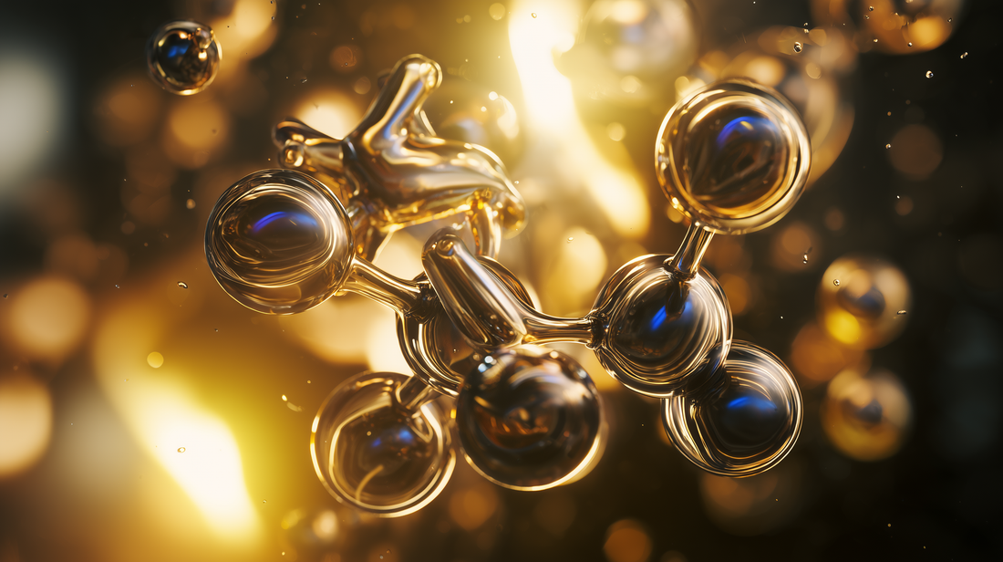 Die Wissenschaft hinter Thymochinon: Der zentrale Inhaltsstoff des Schwarzkümmelöls und seine biochemische Relevanz